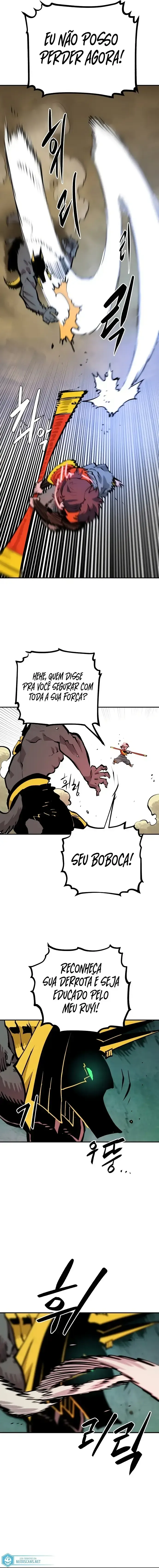 Read Jogador (PT-BR) PT Manga Online