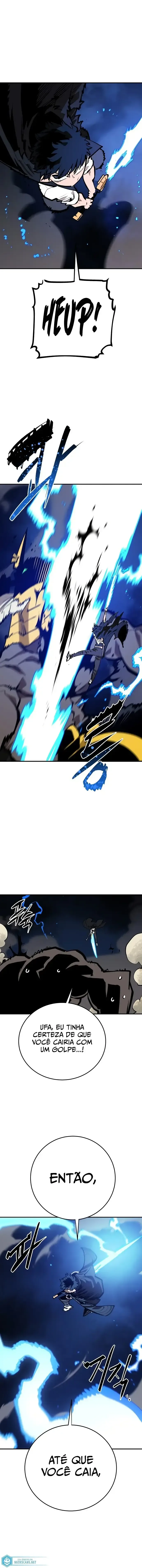 Read Jogador (PT-BR) PT Manga Online
