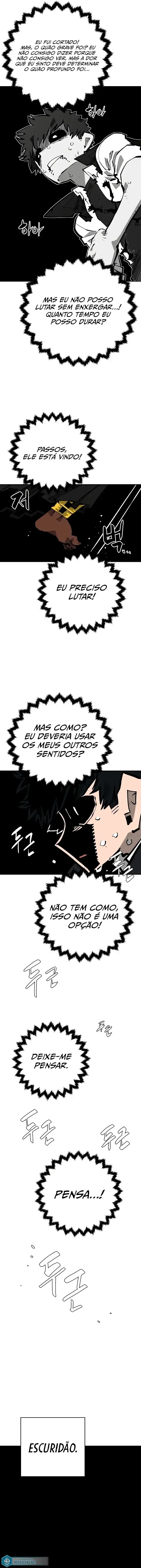Read Jogador (PT-BR) PT Manga Online