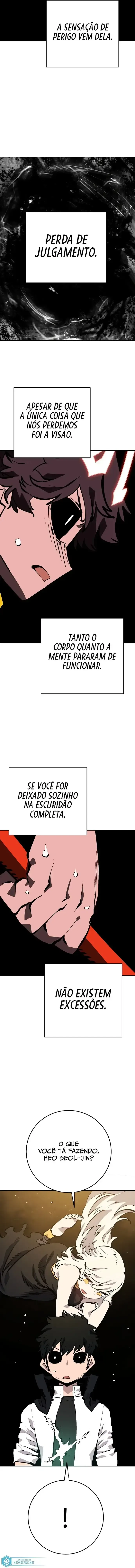 Read Jogador (PT-BR) PT Manga Online