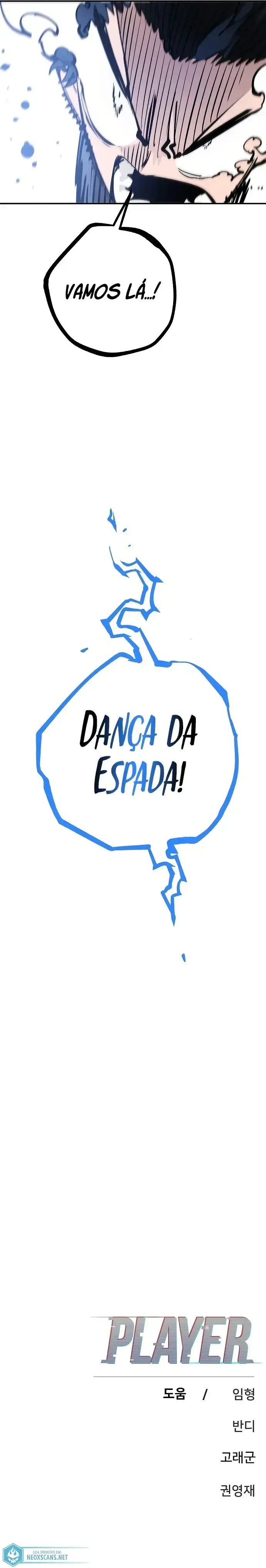 Read Jogador (PT-BR) PT Manga Online