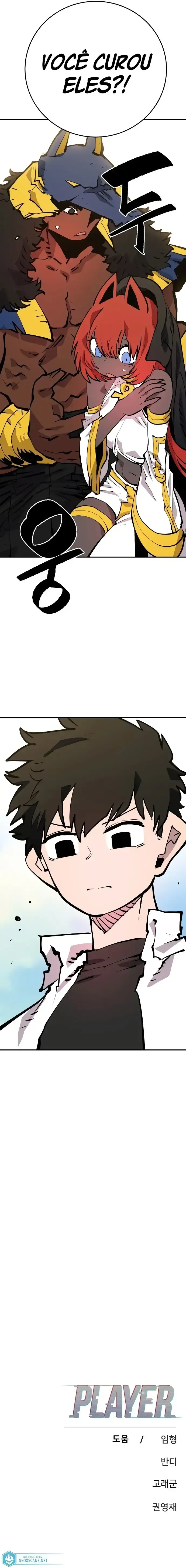 Read Jogador (PT-BR) PT Manga Online