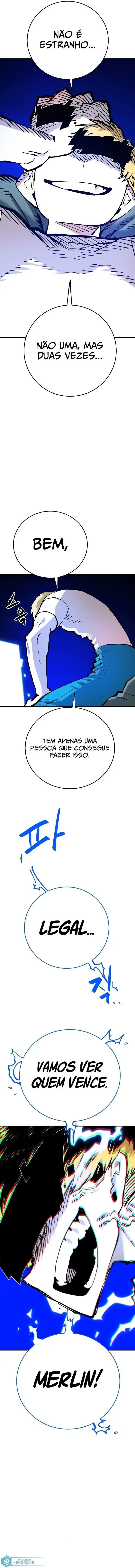 Read Jogador (PT-BR) PT Manga Online