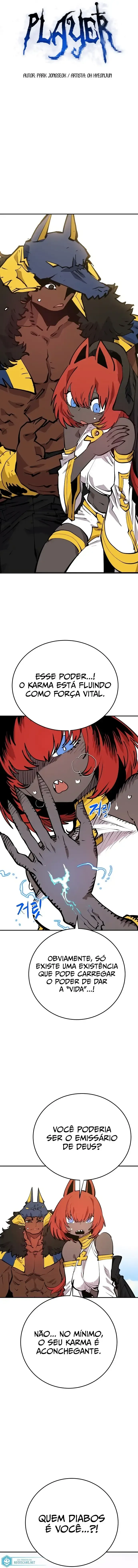 Read Jogador (PT-BR) PT Manga Online