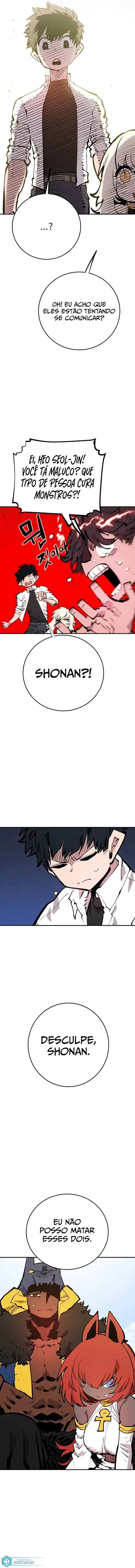 Read Jogador (PT-BR) PT Manga Online