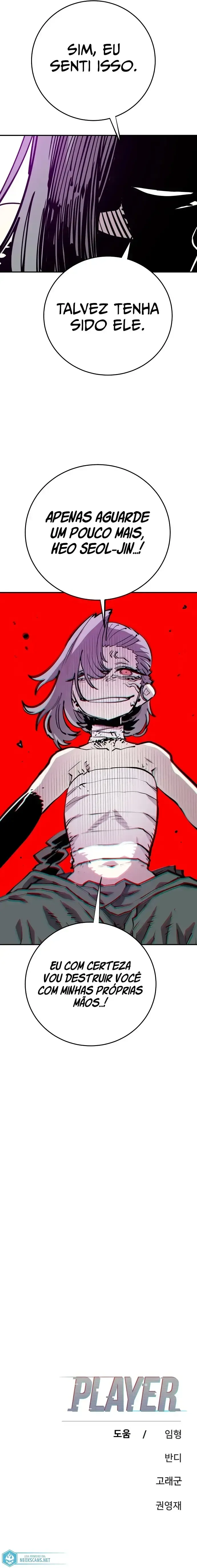 Read Jogador (PT-BR) PT Manga Online