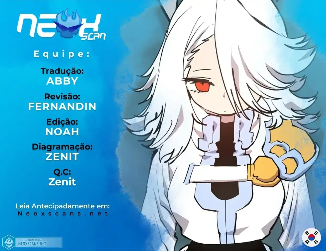 Read Jogador (PT-BR) PT Manga Online