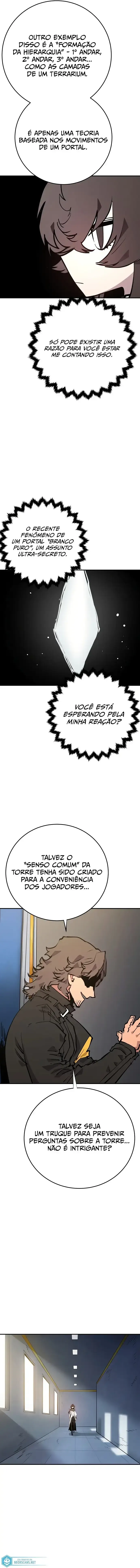 Read Jogador (PT-BR) PT Manga Online