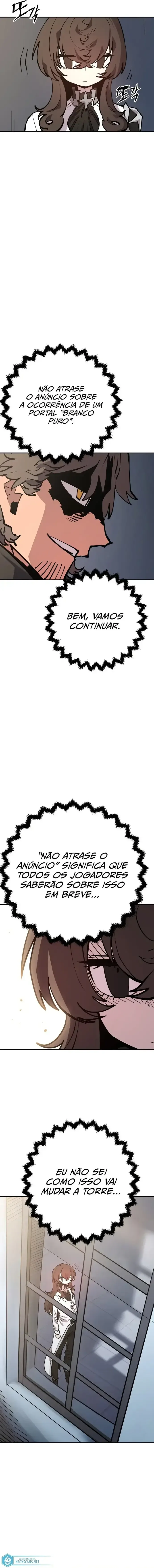 Read Jogador (PT-BR) PT Manga Online