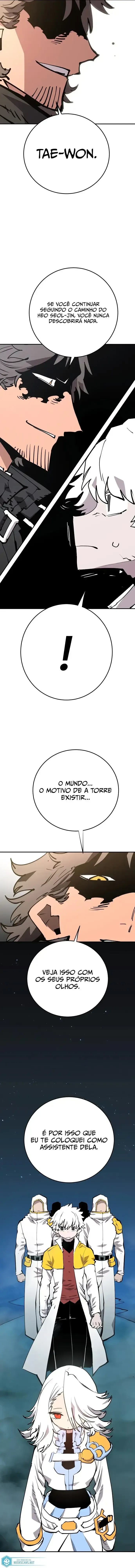 Read Jogador (PT-BR) PT Manga Online
