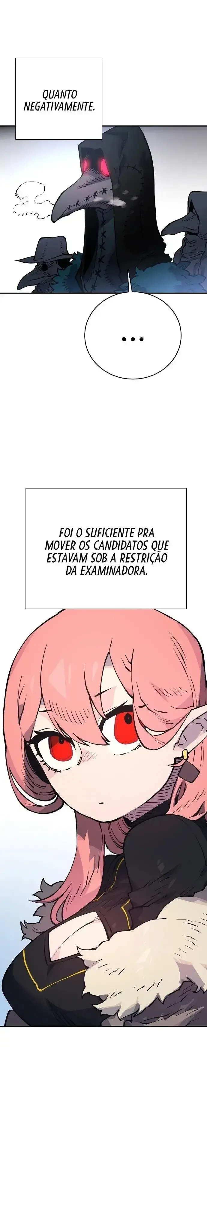 Read Jogador (PT-BR) PT Manga Online
