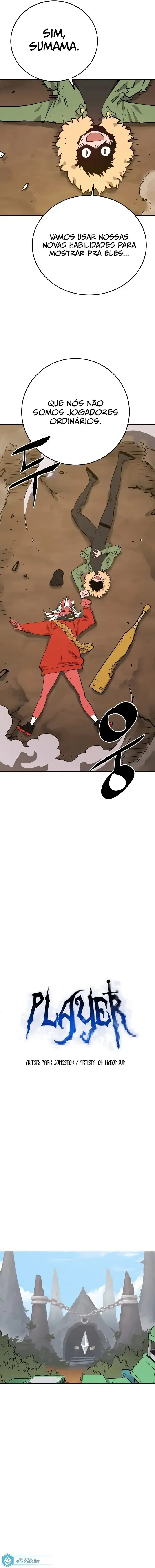 Read Jogador (PT-BR) PT Manga Online