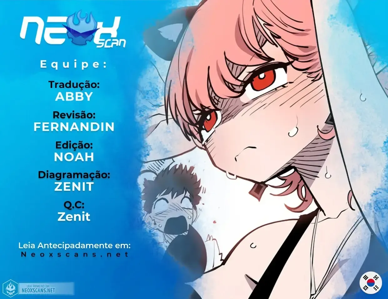 Read Jogador (PT-BR) PT Manga Online
