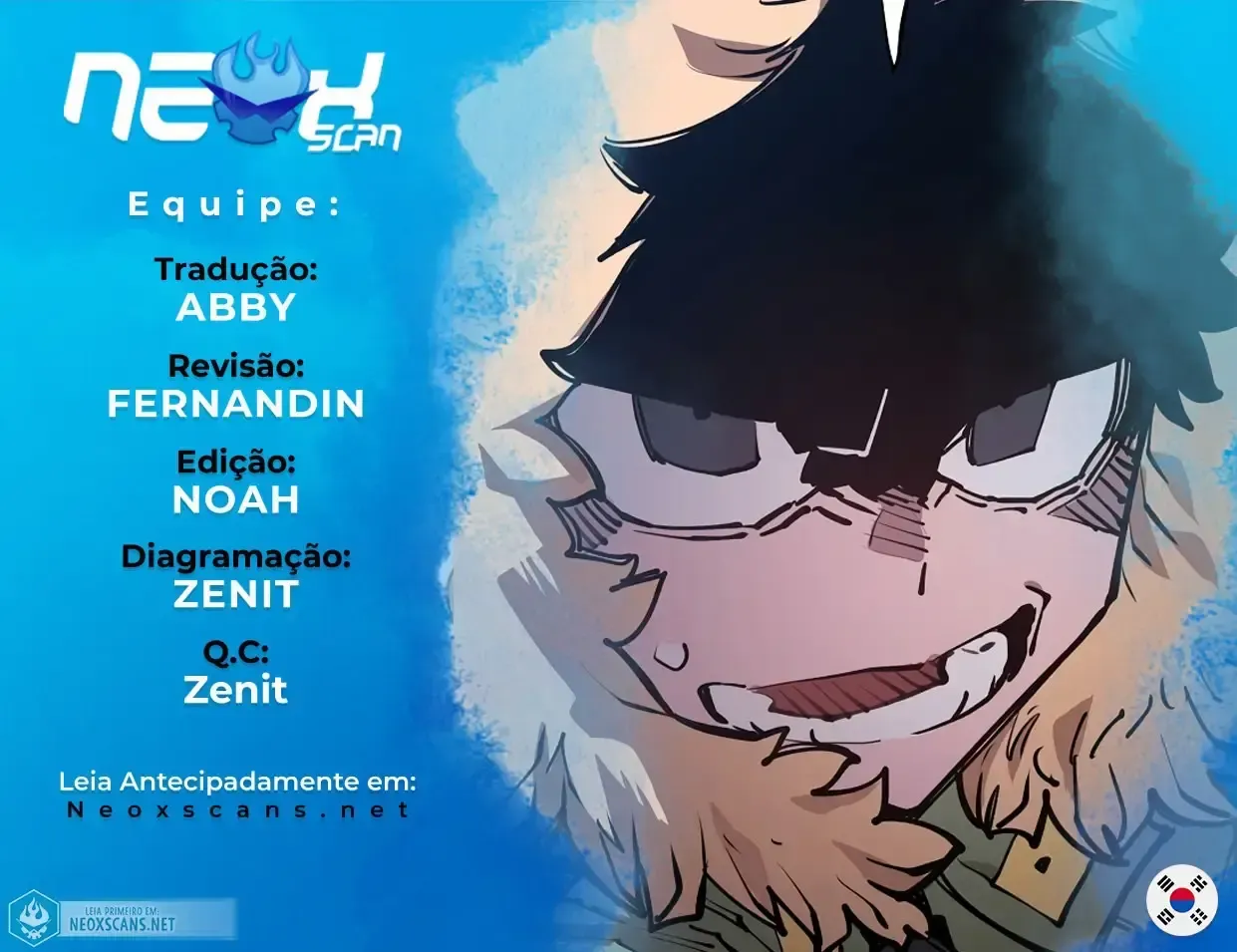 Read Jogador (PT-BR) PT Manga Online