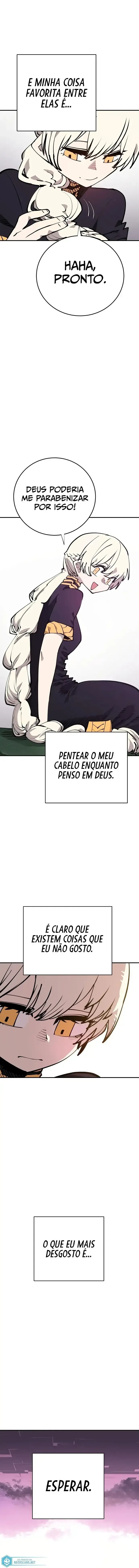 Read Jogador (PT-BR) PT Manga Online