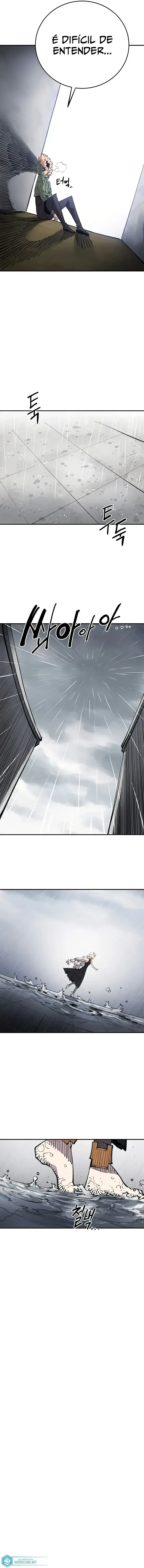 Read Jogador (PT-BR) PT Manga Online
