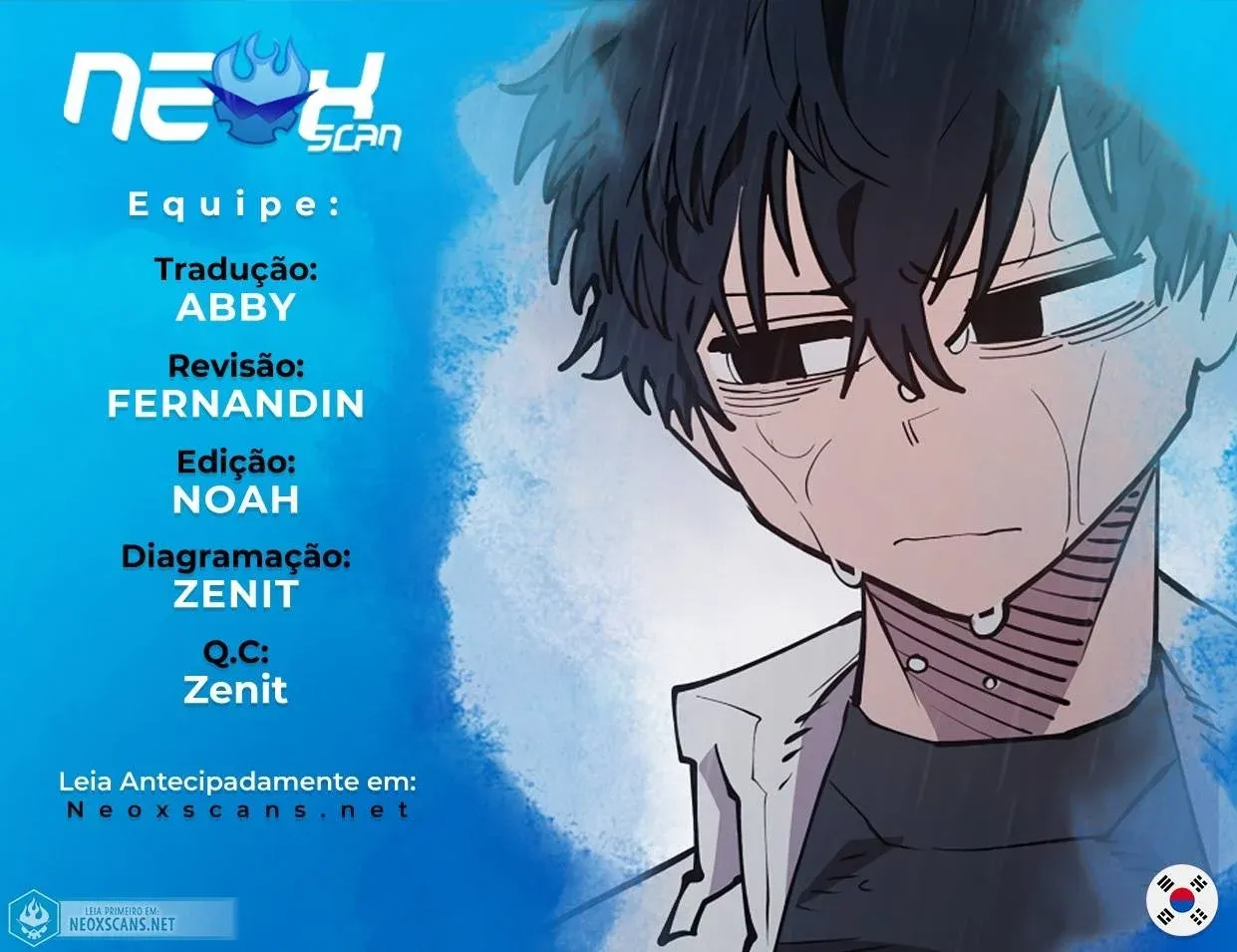 Read Jogador (PT-BR) PT Manga Online