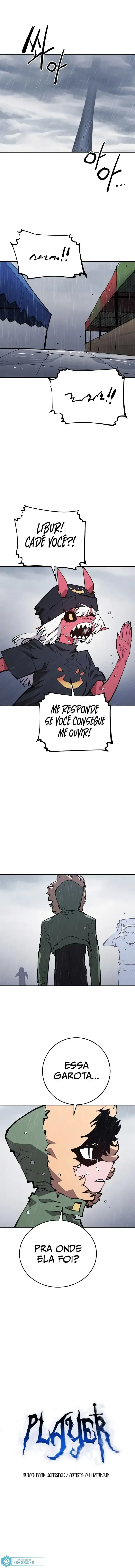 Read Jogador (PT-BR) PT Manga Online