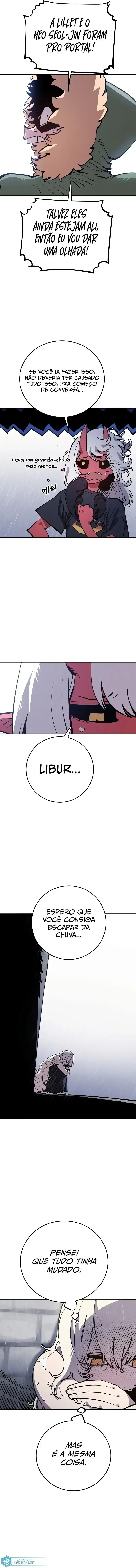 Read Jogador (PT-BR) PT Manga Online