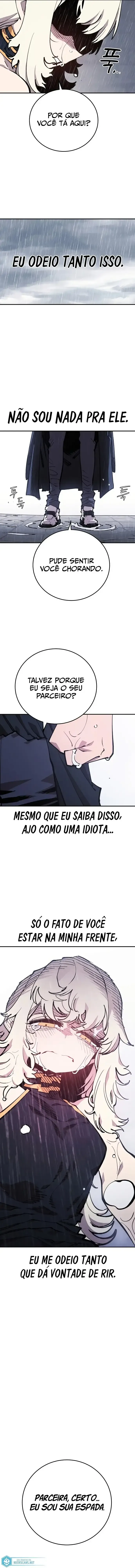 Read Jogador (PT-BR) PT Manga Online