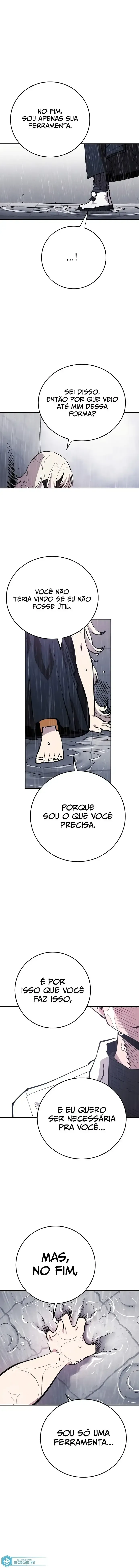 Read Jogador (PT-BR) PT Manga Online