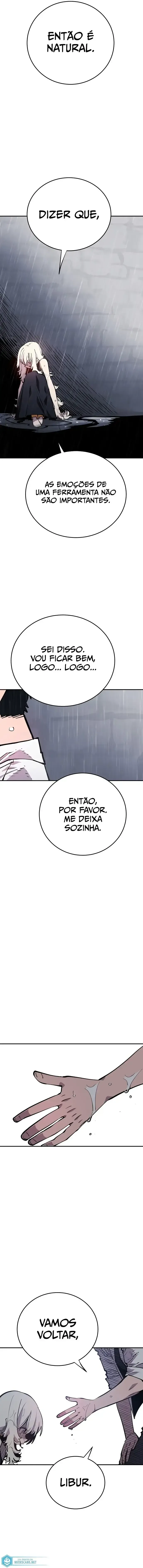 Read Jogador (PT-BR) PT Manga Online