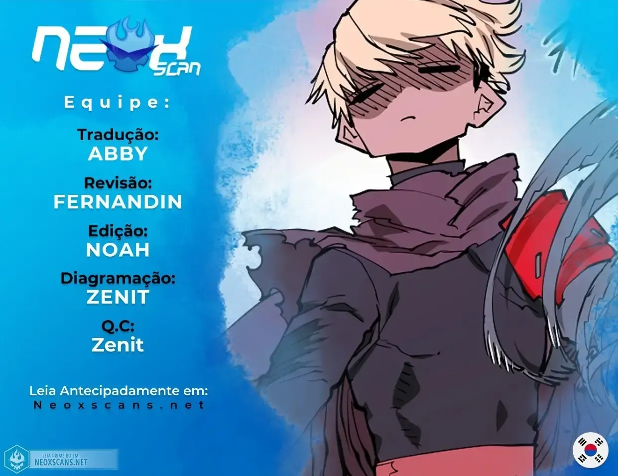 Read Jogador (PT-BR) PT Manga Online