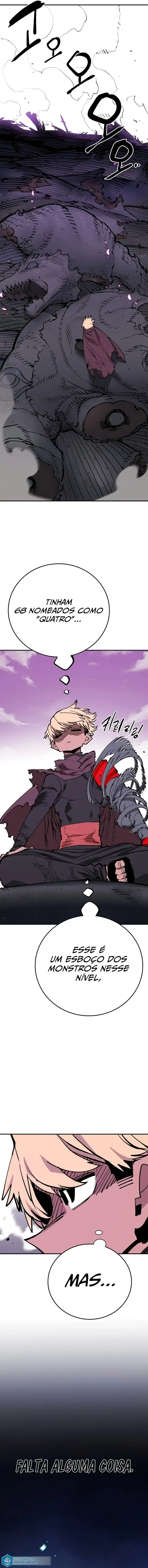 Read Jogador (PT-BR) PT Manga Online