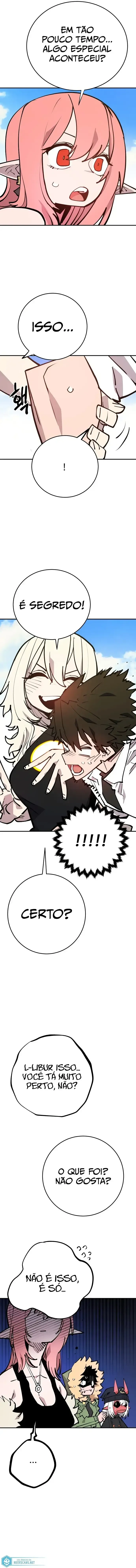 Read Jogador (PT-BR) PT Manga Online