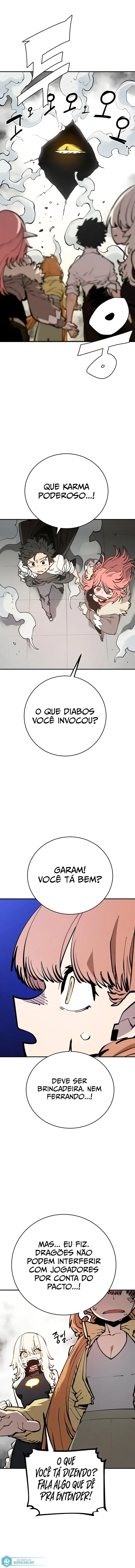 Read Jogador (PT-BR) PT Manga Online