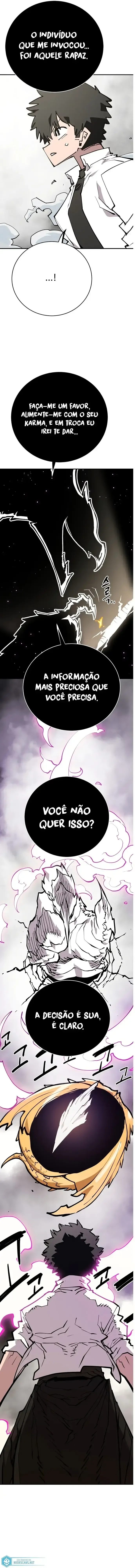 Read Jogador (PT-BR) PT Manga Online