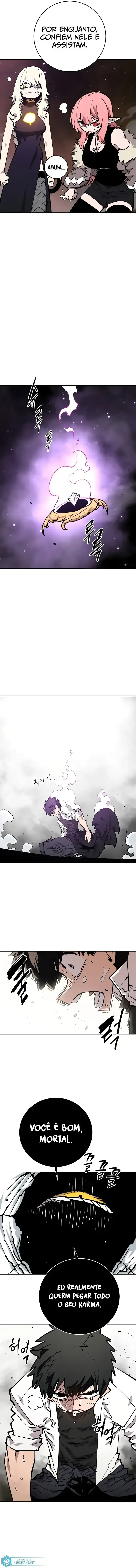 Read Jogador (PT-BR) PT Manga Online