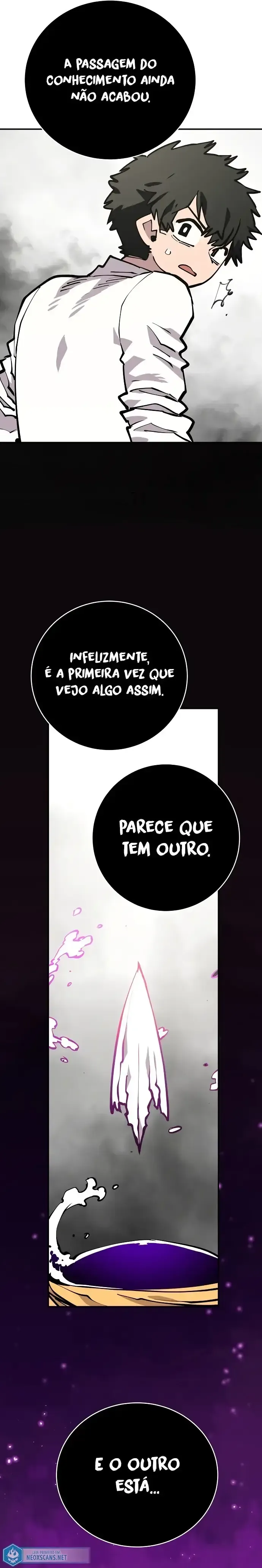 Read Jogador (PT-BR) PT Manga Online