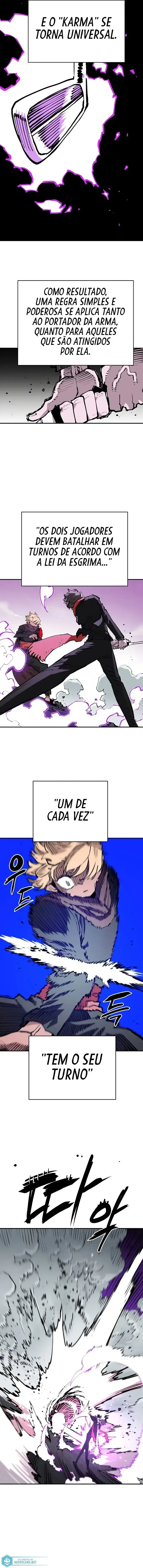 Read Jogador (PT-BR) PT Manga Online