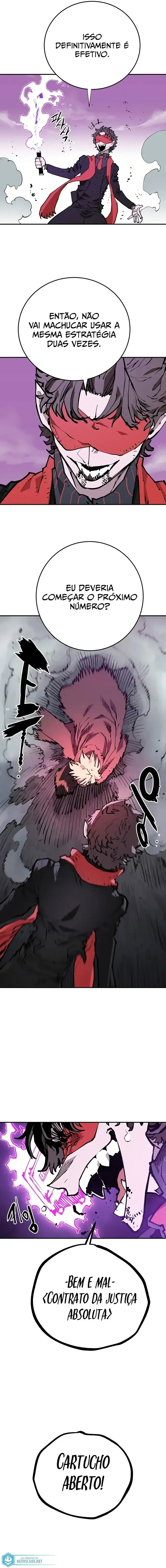 Read Jogador (PT-BR) PT Manga Online