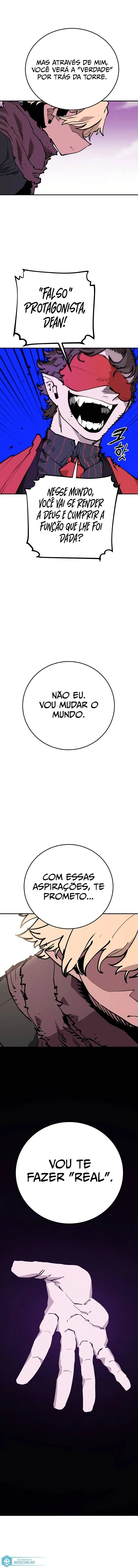 Read Jogador (PT-BR) PT Manga Online