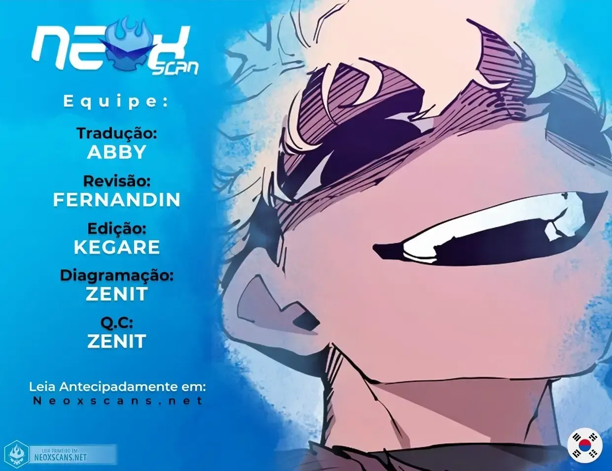 Read Jogador (PT-BR) PT Manga Online