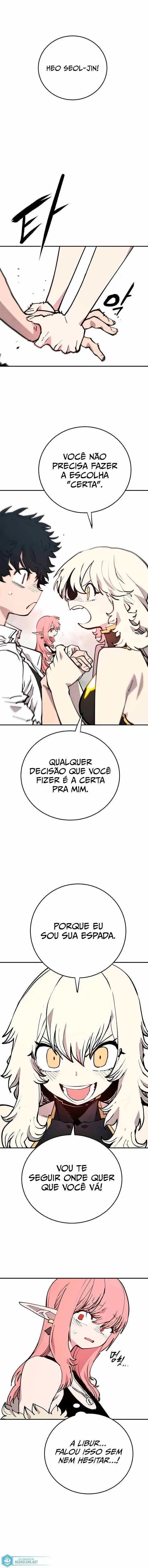 Read Jogador (PT-BR) PT Manga Online