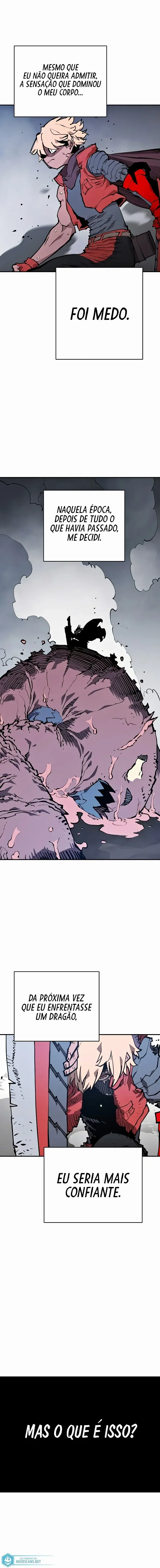 Read Jogador (PT-BR) PT Manga Online