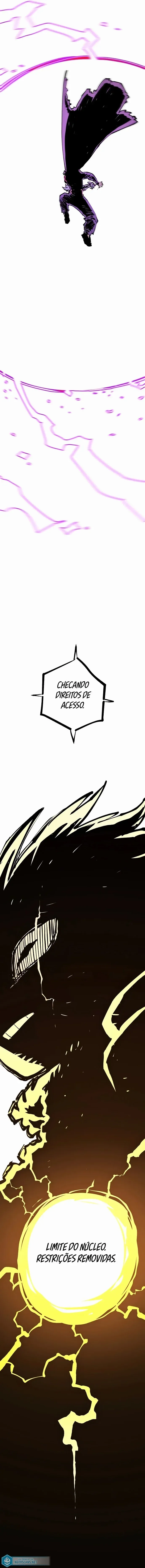 Read Jogador (PT-BR) PT Manga Online