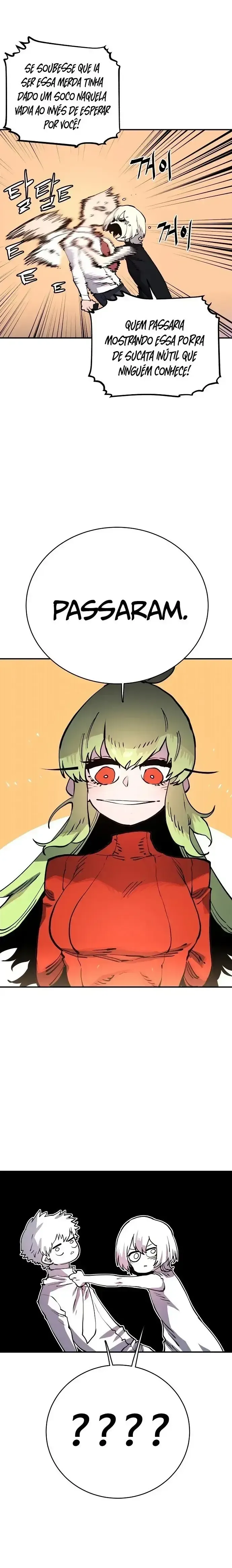 Read Jogador (PT-BR) PT Manga Online