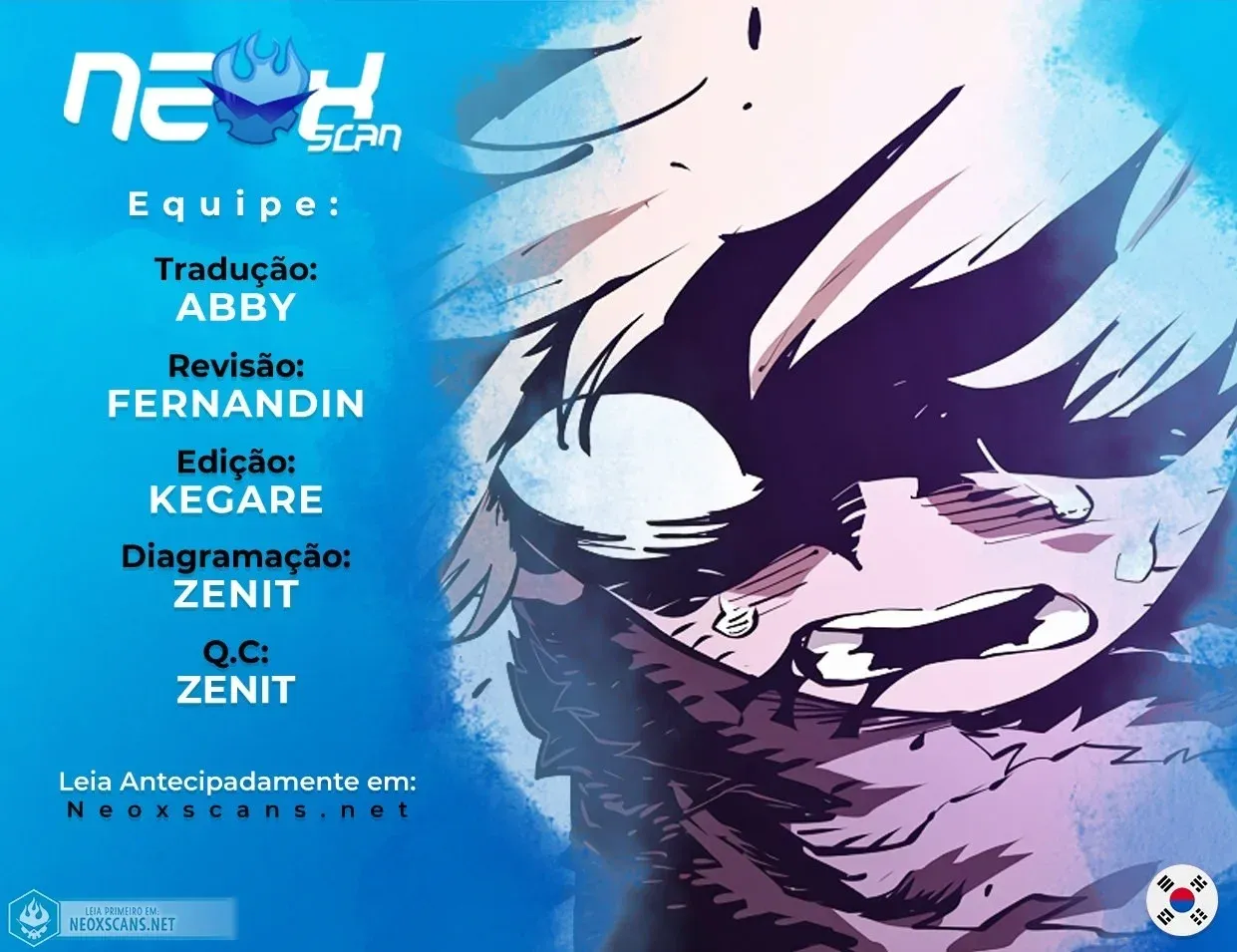 Read Jogador (PT-BR) PT Manga Online