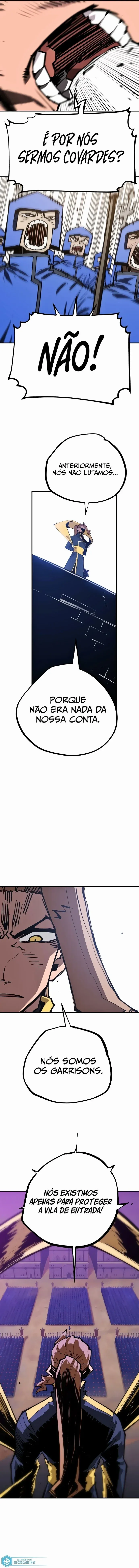 Read Jogador (PT-BR) PT Manga Online