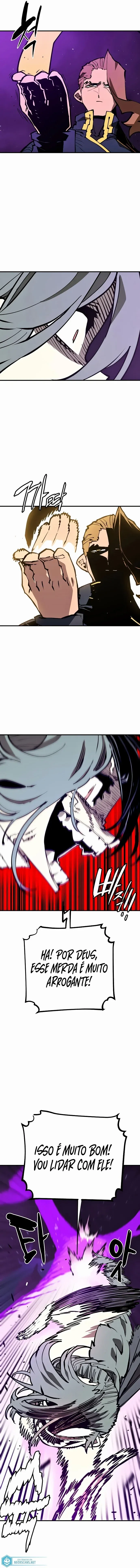 Read Jogador (PT-BR) PT Manga Online