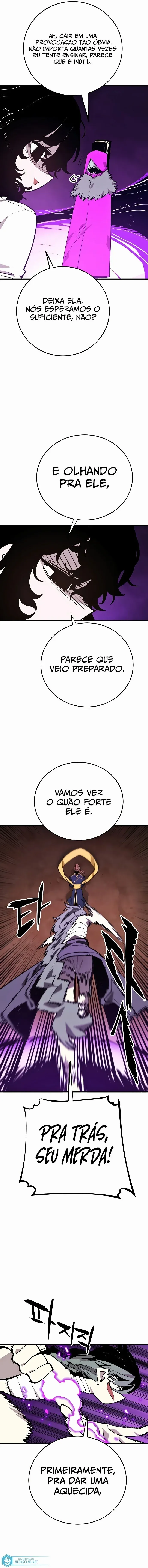 Read Jogador (PT-BR) PT Manga Online