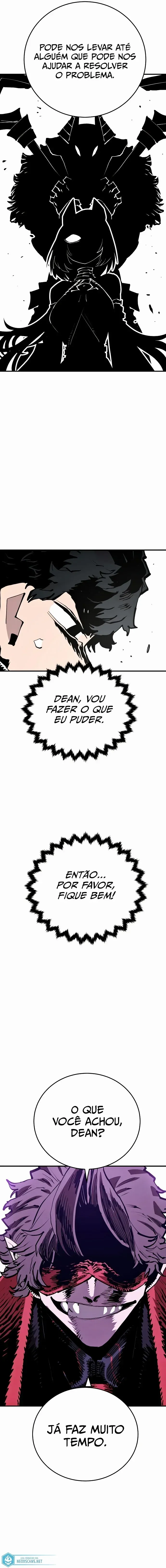 Read Jogador (PT-BR) PT Manga Online