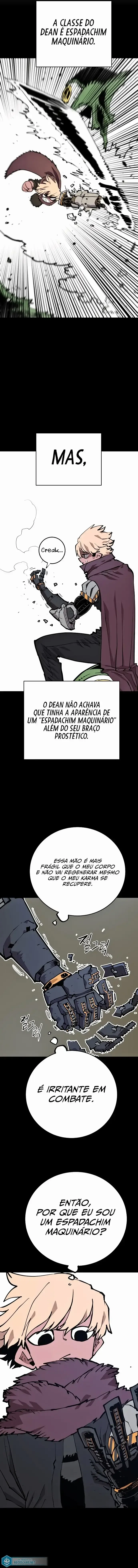 Read Jogador (PT-BR) PT Manga Online