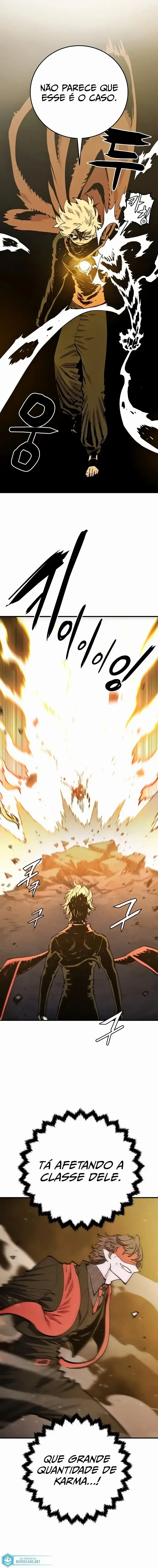 Read Jogador (PT-BR) PT Manga Online