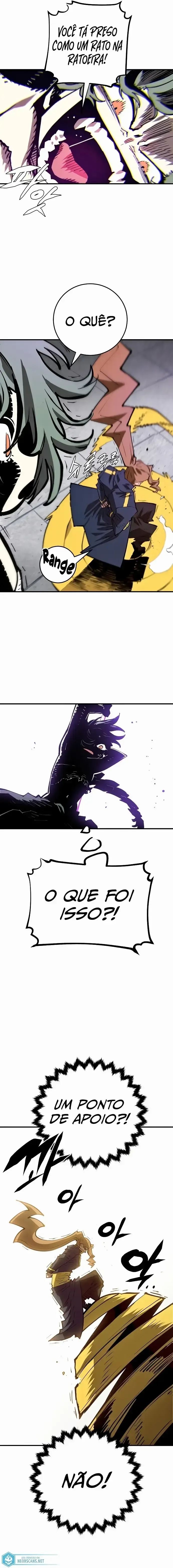 Read Jogador (PT-BR) PT Manga Online