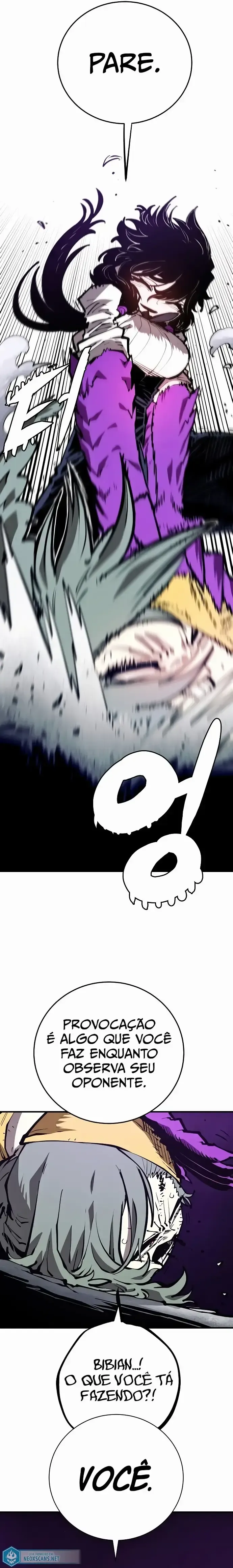 Read Jogador (PT-BR) PT Manga Online